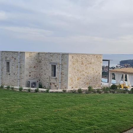 Blue Lilac Villas Parga Dış mekan fotoğraf