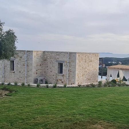 Blue Lilac Villas Parga Dış mekan fotoğraf