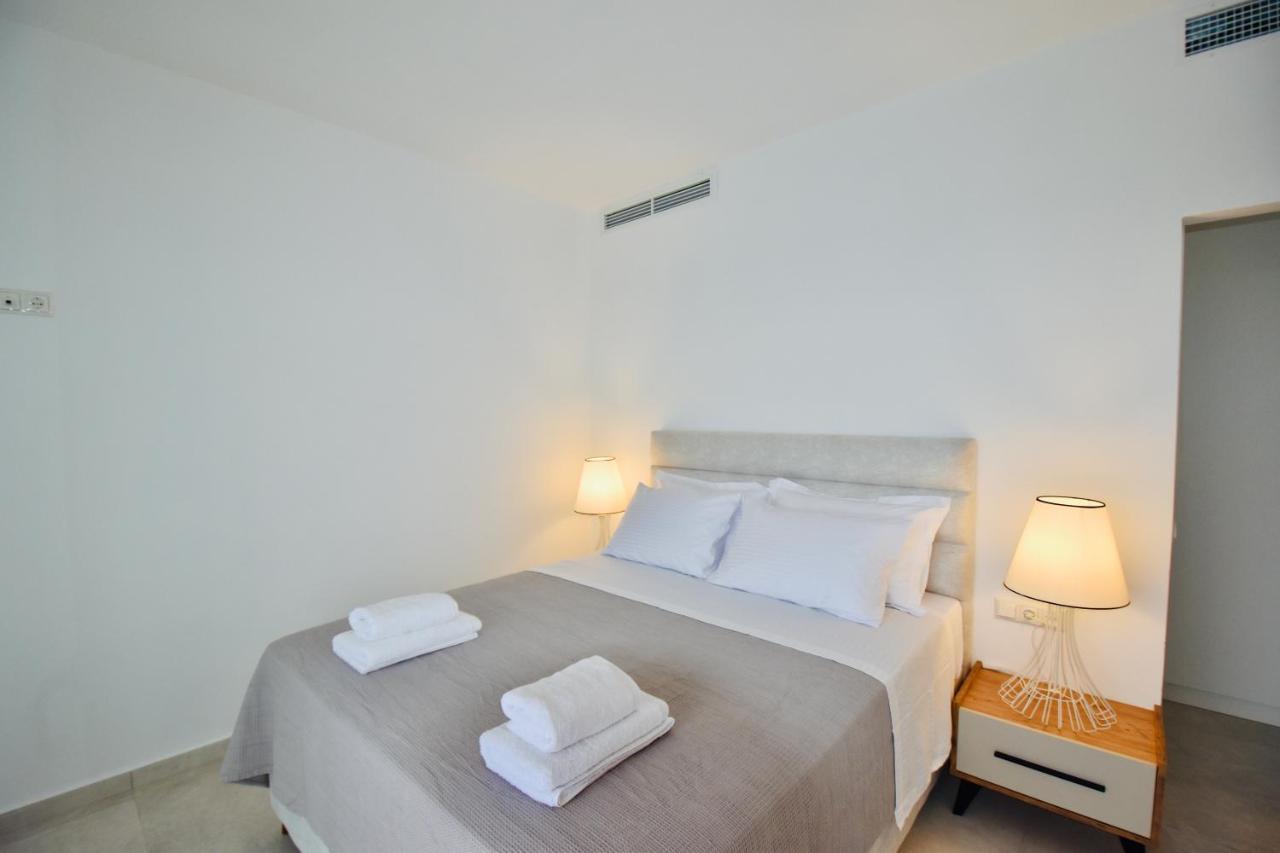 Blue Lilac Villas Parga Dış mekan fotoğraf