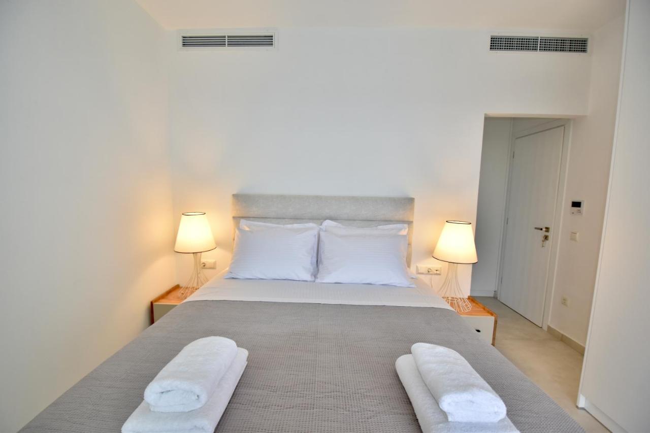 Blue Lilac Villas Parga Dış mekan fotoğraf