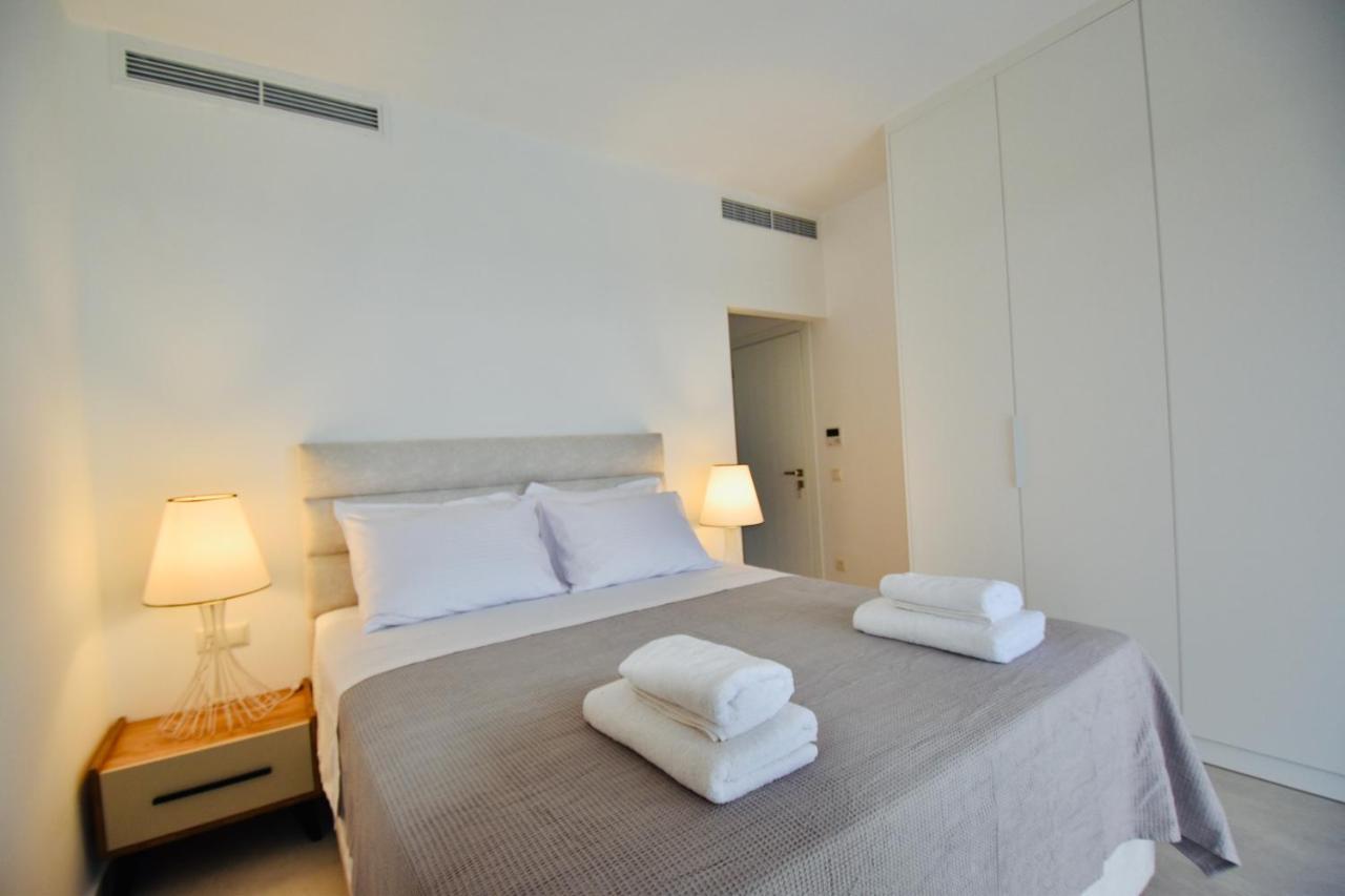 Blue Lilac Villas Parga Dış mekan fotoğraf