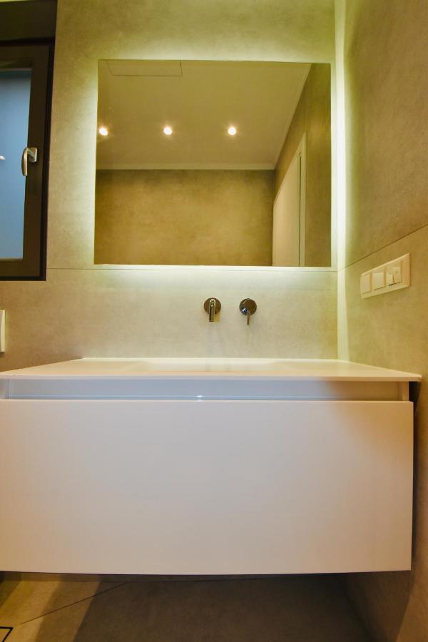 Blue Lilac Villas Parga Dış mekan fotoğraf