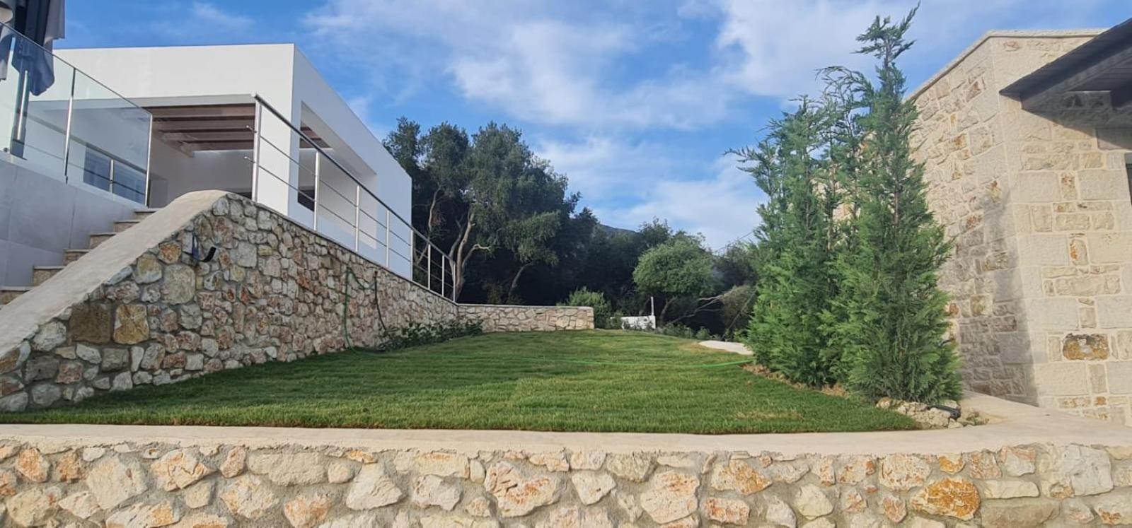 Blue Lilac Villas Parga Dış mekan fotoğraf