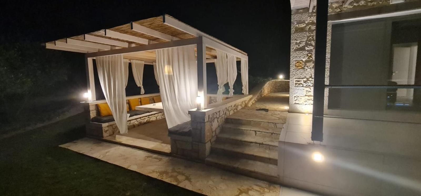 Blue Lilac Villas Parga Dış mekan fotoğraf