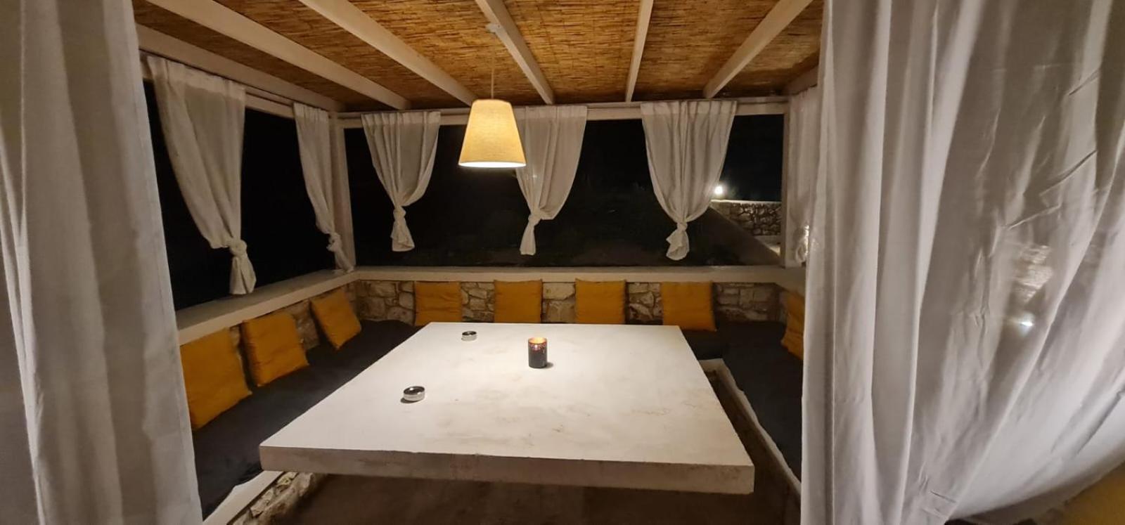 Blue Lilac Villas Parga Dış mekan fotoğraf