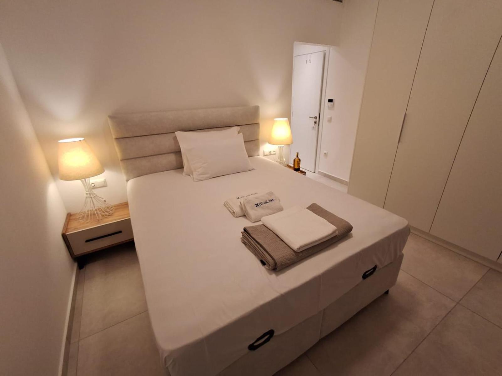 Blue Lilac Villas Parga Dış mekan fotoğraf