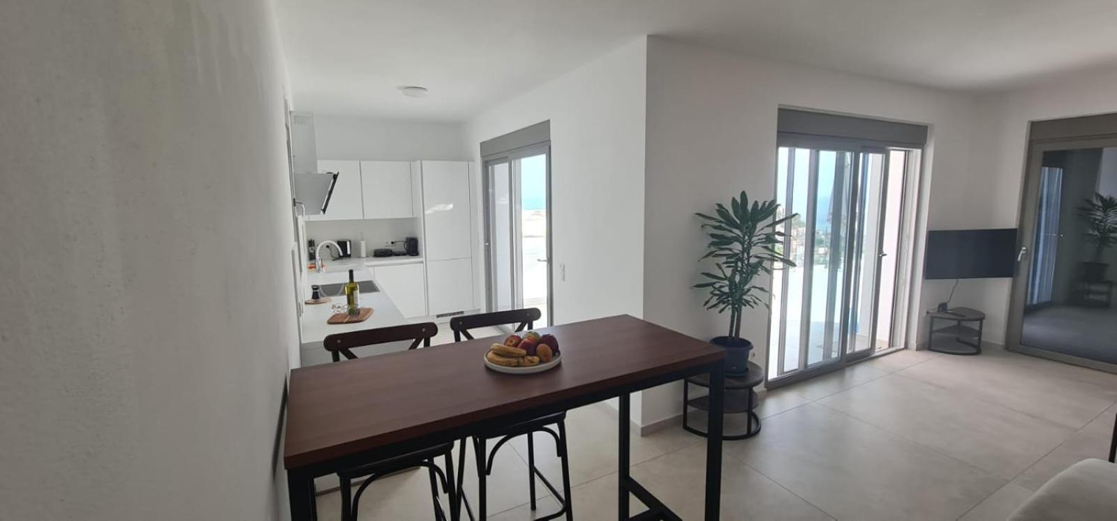 Blue Lilac Villas Parga Dış mekan fotoğraf