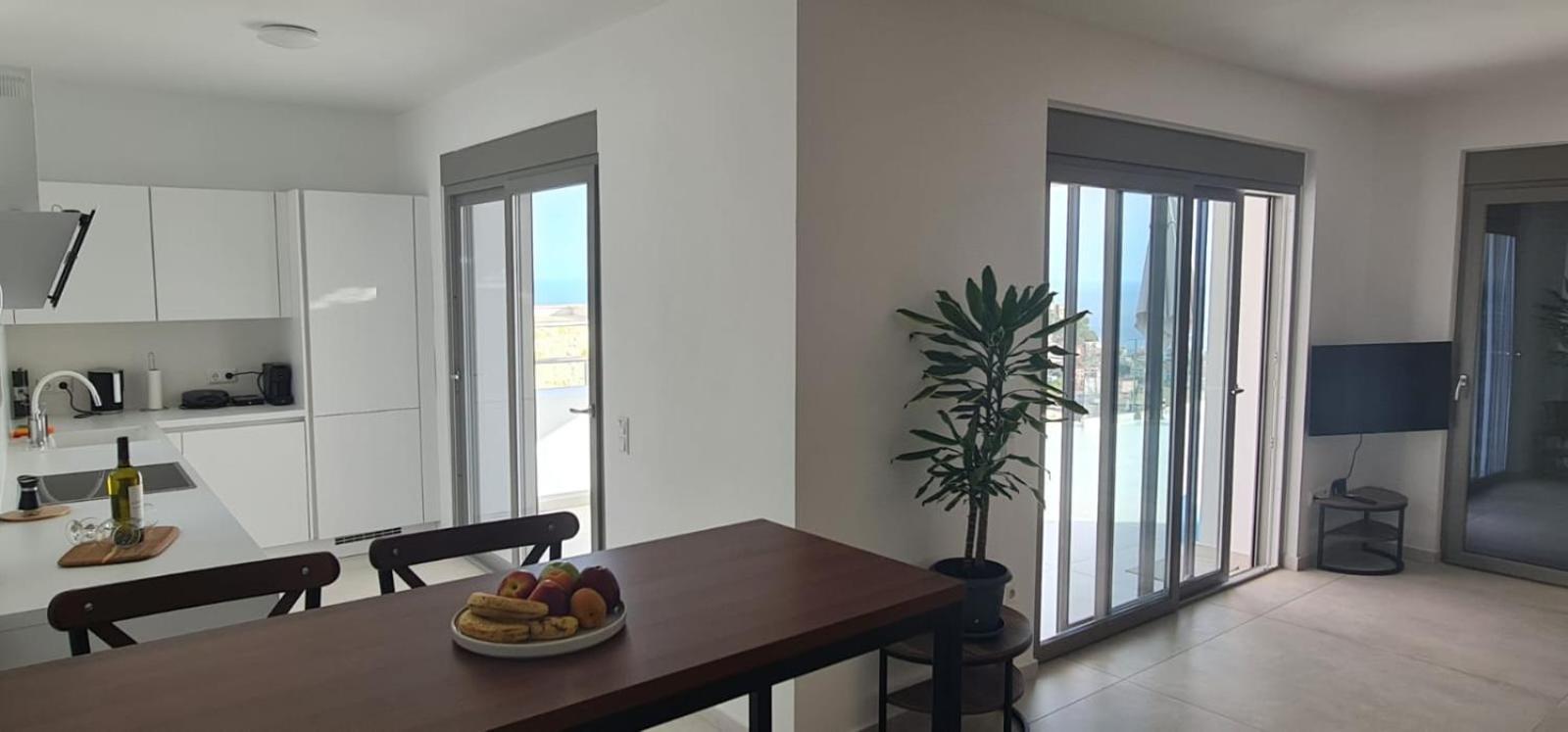 Blue Lilac Villas Parga Dış mekan fotoğraf