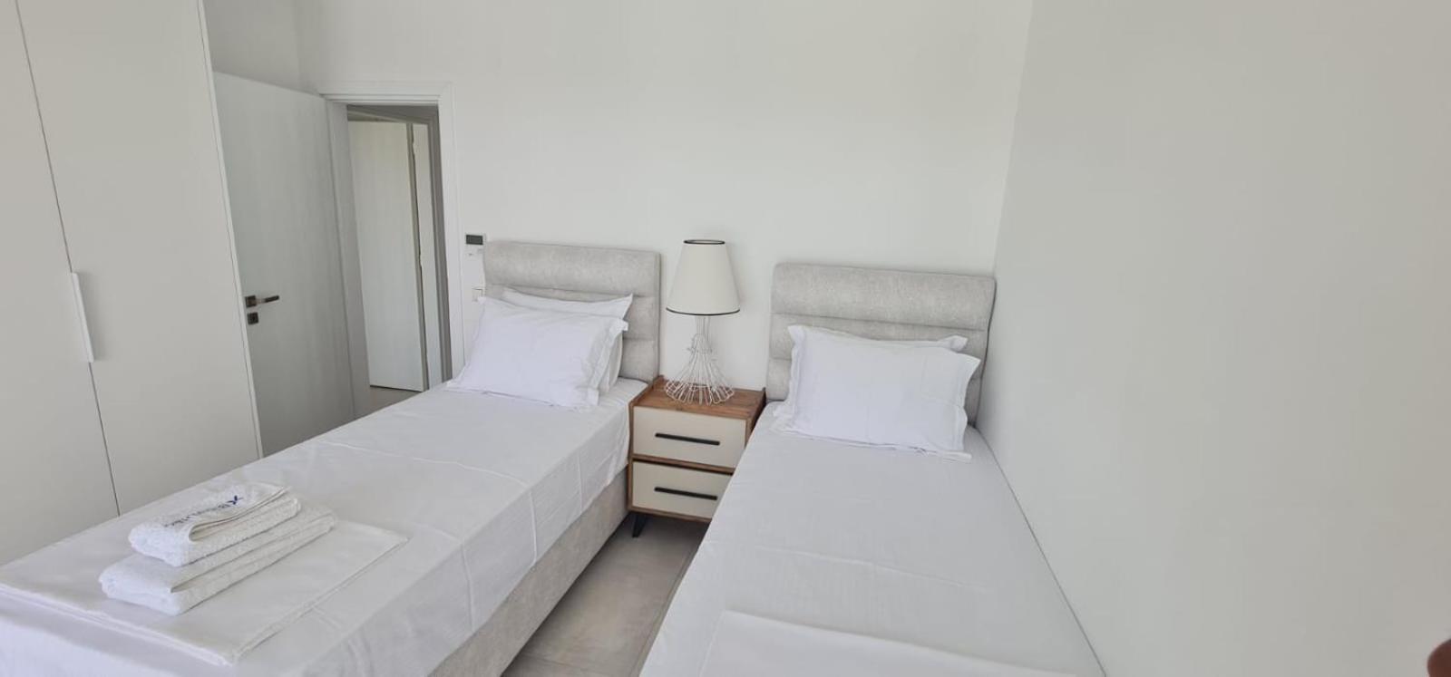 Blue Lilac Villas Parga Dış mekan fotoğraf