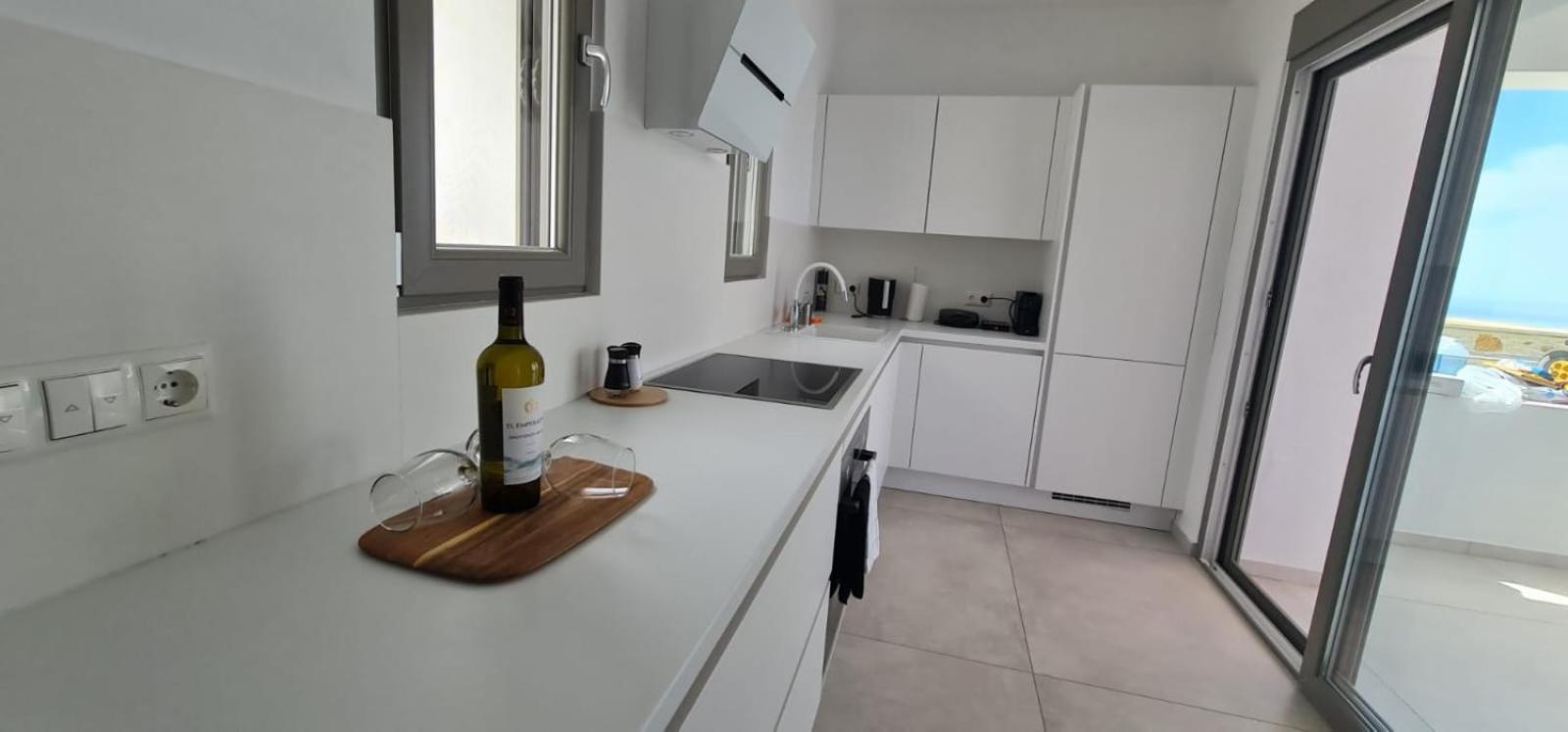 Blue Lilac Villas Parga Dış mekan fotoğraf